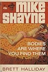 Bodies Are Where ...