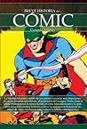 Breve historia del cómic by Gerardo Vilches