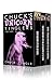 Chuck's Unicorn Tinglers by Chuck Tingle