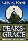 Peaks of Grace (The Colplatschki Chronicles #5) Book cover for Peaks of Grace (The Colplatschki Chronicles #5)