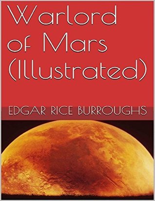 Warlord of Mars