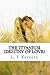 The Titanium (Destiny of Love #1)