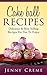 Cake Ball Recipes: Delicious & Best Selling Recipes For You To Enjoy (Dump Cake Recipes, Dump Cake Recipe Book, Dump Dinners, Poke Cake Recipes, Dump Meals, Dessert Recipes)