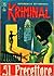 Kriminal n. 75: Il precettore