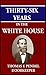 Thirty-Six Years in the White House by Thomas F. Pendel