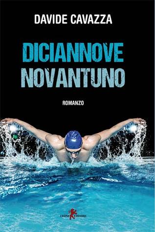 Diciannove Novantuno (Paperback)