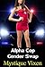 Alpha Cop, Gender Swap (Interracial Feminization Unprotected Transformation Erotica)