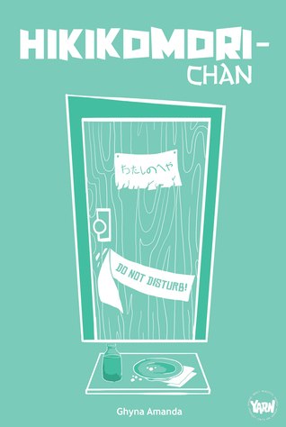 Hikikomori-chan (Paperback)