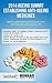 2014 AGEING SUMMIT ESTABLISHING ANTI-AGEING MEDICINES (Euroscicon Meeting Reports)