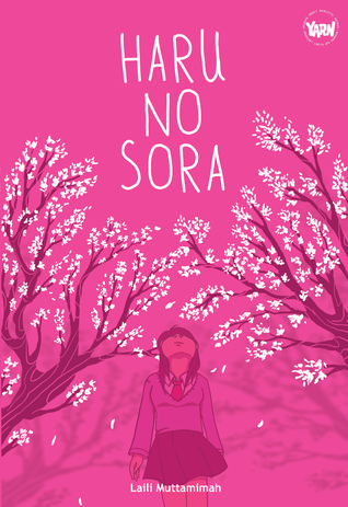 Haru no Sora (Paperback)