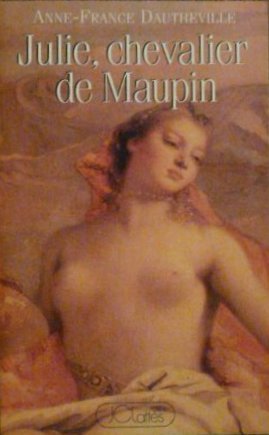 Julie, Chevalier de Maupin