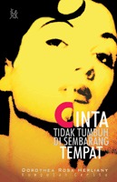 Cinta Tak Tumbuh Di Sembarang Tempat