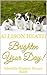 Brighten Your Day!: Adorable Puppies Picture Book (Books for Happy People 2)