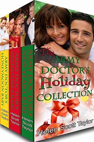 The Army Doctor's Scottish Collection (Kindle Edition)