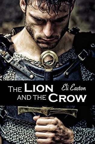 Capa do Livro The Lion and the Crow