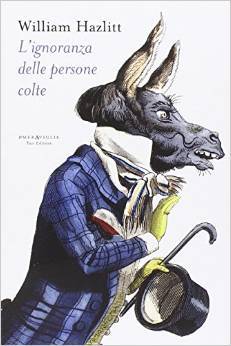 L'ignoranza delle persone colte