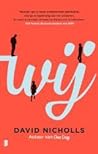 Wij by David Nicholls