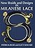 New Braids and Designs in Milanese Lace
