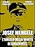 Josef Mengele: L'angelo del...