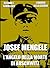 Josef Mengele by Richard J. Samuelson
