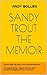 Sandy Trout by Andy Bollen