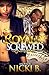 Royally Screwed by Nicki B.