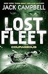 Courageous by Jack Campbell