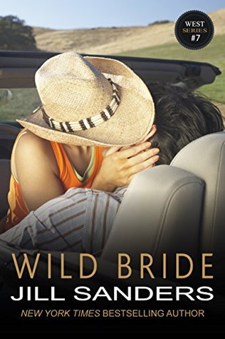 Wild Bride (West #7)