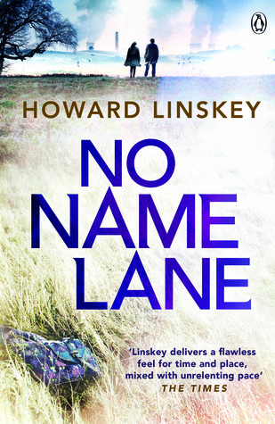 No Name Lane (DC Ian Bradshaw, #1)