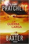 La guerra larga by Terry Pratchett