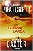 La guerra larga (La tierra larga, #2)