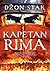 Kapetan Rima (Gospodari mora, #2)