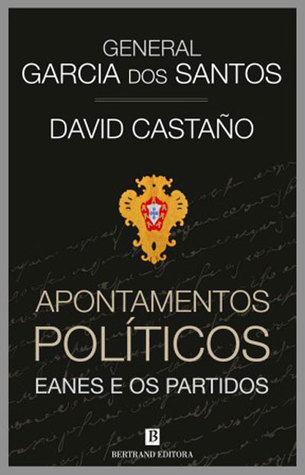 Apontamentos políticos : Eanes e os partidos