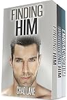 The Law of Men Series Bundle The Law of Men Series Bundle