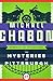 The Mysteries of Pittsburgh by Michael Chabon