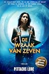 De wraak van zeven