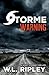 Storme Warning (Wyatt Storme Mystery #4)