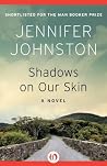 Book cover for Shadows on Our Skin
