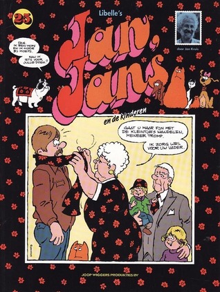 Jan, Jans en de kinderen 25 (Paperback)