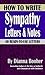 How to Write Sympathy Lette...
