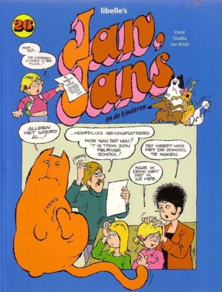 Jan, Jans en de kinderen 26 (Paperback)