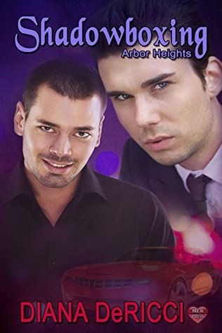 Shadowboxing (Arbor Heights #9)