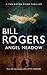 Angel Meadow (DCI Tom Caton Manchester #10)