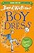Boy In The Dress Book & x2 CDs
