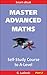 Master Advanced Maths: Trigonometry AS and A-Level (Smart e Book 2)