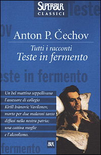 Teste in fermento. Tutti i racconti (Paperback)