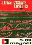 Zastavte expres 63 (Paperback)