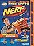 Nerf Annual 2015