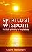 Spiritual Wisdom: Practical spirituality for people today