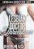 Lesbian Doctor Threesome: Lesbian Doctor Sex